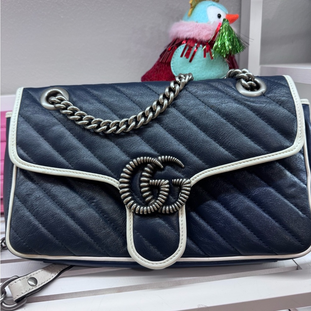 Gucci Marmont